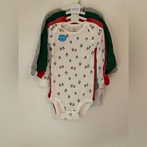 NWT Carter’s Bundle for Baby Boys  18Months!!